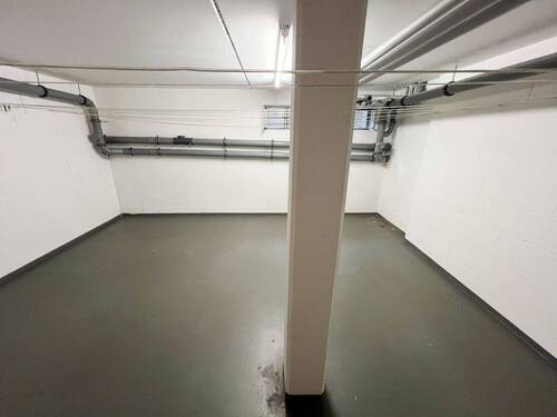 Trockenraum - 