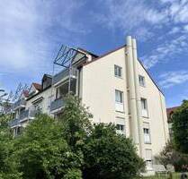 GEPFLEGTE DACHGESCHOSSWOHNUNG - DEMNÄCHST BEZUGSFREI - Dresden Tolkewitz/Seidnitz-Nord