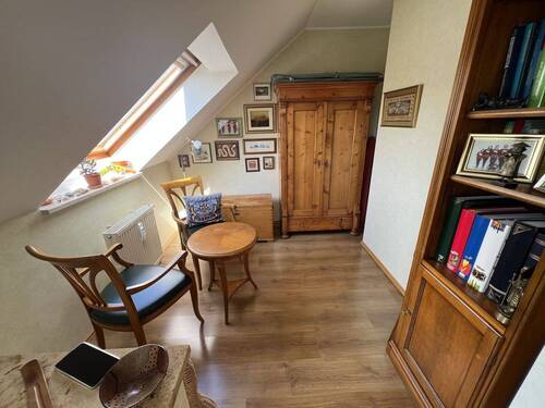 Teilbereich Wohnzimmer - 