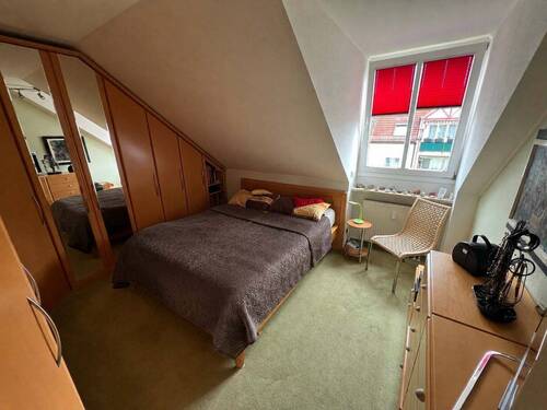 Schlafzimmer - 