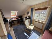 Kinder-Arbeitszimmer - 