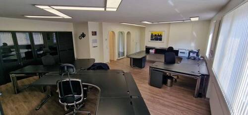 Bild 2 - Büro zur Miete in Frankfurt am Main