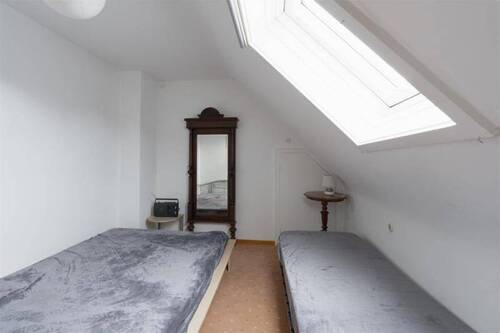Zimmer 1 DG - 