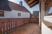 Balkon - 