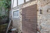 Stallungen / Scheune - 