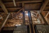 Stallungen / Scheune - 