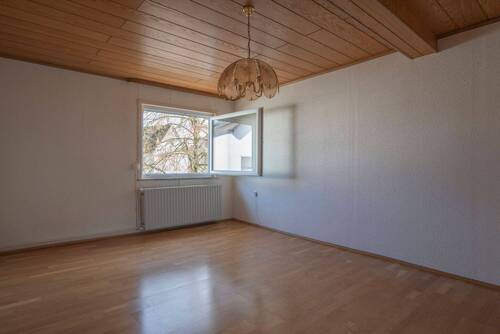 Zimmer OG - 