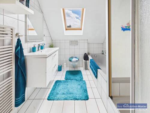 Badezimmer - 