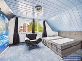 Schlafzimmer - 