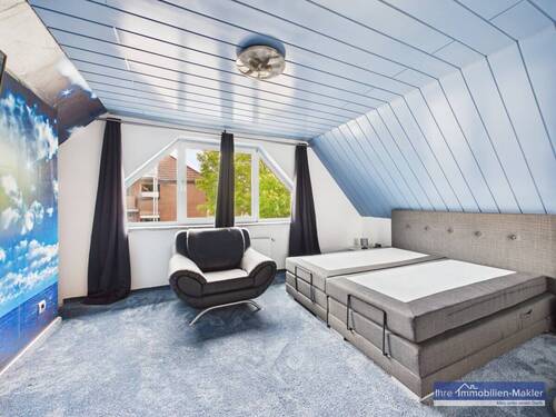 Schlafzimmer - 