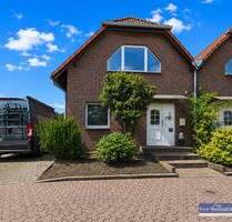 Familienfreundliche Doppelhaushälfte mit Garten, Garage & viel Potenzial - Castrop-Rauxel Habinghorst