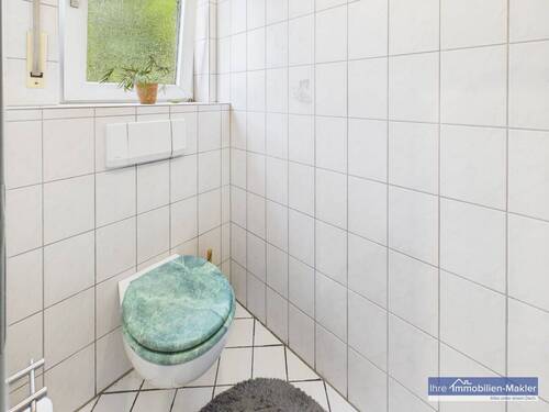 Gäste-WC - 