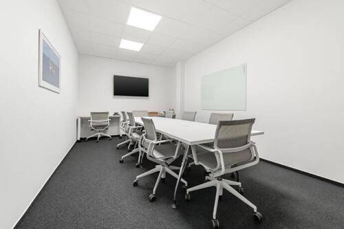 Bild 2 - Büro mit 10,00 m&sup2; in Kiel zur Miete