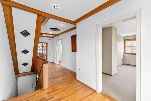 Treppenhaus OG - 