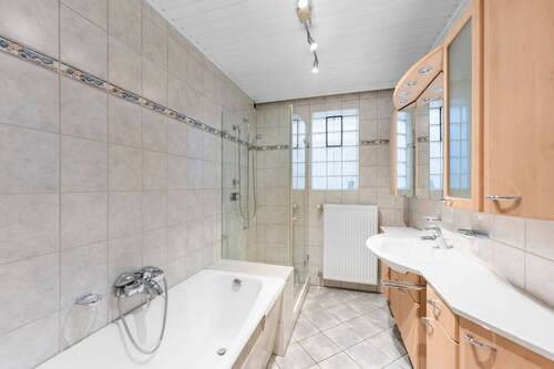 Badezimmer - 
