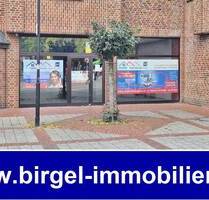 Lage, Lage Lage! Magnusplatz, vielseitiges Ladenlokal zentral in Everswinkel mit gr. Schaufenstern!
