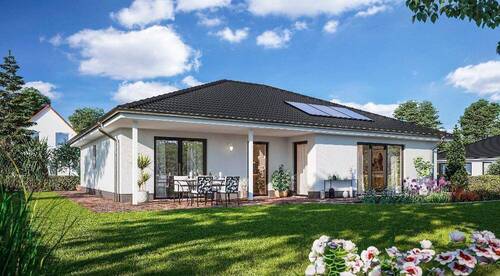 Bild 2 - 6 Zimmer Einfamilienhaus zum Kaufen in Bad Sooden-Allendorf