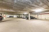 Tiefgarage - 