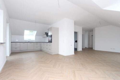 Wohnen.jpeg - Etagenwohnung mit 77,00 m² in Ergolding zur Miete