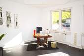Office - 1 Zimmer Etagenwohnung zur Miete in Konz