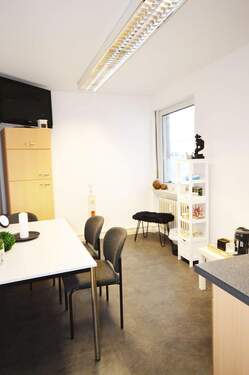Pause - Etagenwohnung in Konz zur Miete