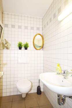WC Gents - 