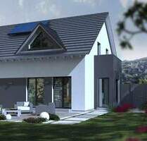 Ihr Traumhaus in Berlin-Spandau: Individuell geplante Doppelhaushälfte für Ihre Familie! - Berlin Spandau