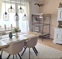 Freundliche, helle 3-Zimmerwohnung im östlichen Ringgebiet - Braunschweig