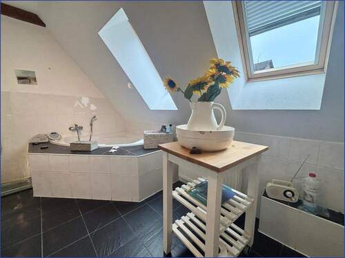 Eckwanne für entspannte Momente - 