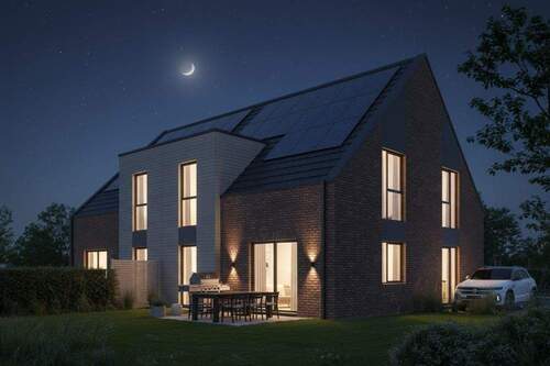 Ansicht - Ihr neues Zuhause im Herzen von Adendorf