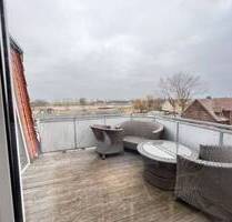 Möblierte 4-Raumwohnung in KirchdorfInsel Poel