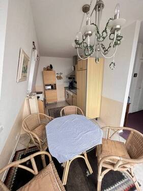 Bild 2 - 4 Zimmer Etagenwohnung zur Miete in Insel Poel