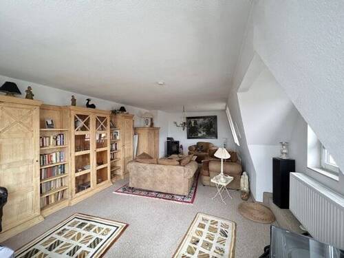 Bild 4 - Etagenwohnung mit 100,00 m&sup2; in Insel Poel zur Miete