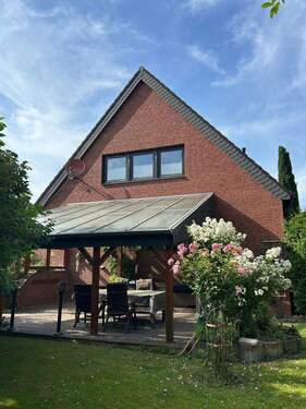 Bild 3 - 6 Zimmer Einfamilienhaus in Lengede
