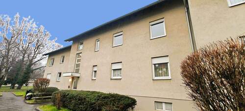 Außenansicht - 3 Zimmer Wohnung Lahr-West - 820,00&nbsp;EUR Kaltmiete, ca.&nbsp; 86,00&nbsp;m&sup2;&nbsp;Wohnfl&auml;che