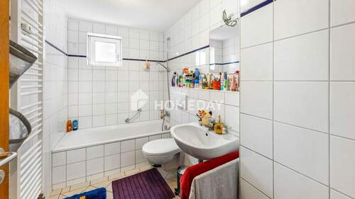Badezimmer 1 - 