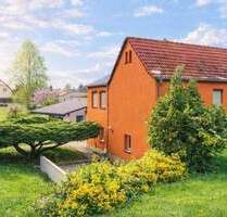 Haus mit Geschichte, Grundstück mit Zukunft - hier beginnt Ihr Projekt! - Brandenburg Neustadt