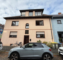 MA-Neuostheim: Begehrte Lage, klassischer Charme, sofort bezugsfrei - Altbauwohnung mit Balkon - Mannheim