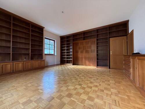 Arbeitszimmer - 