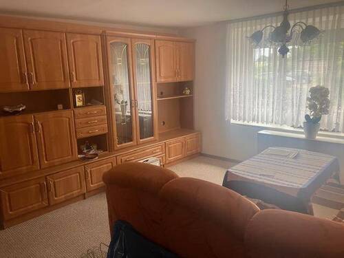 Wohnen - Etagenwohnung mit 77,60 m&sup2; in Lommatzsch zum Kaufen