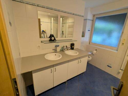 Badezimmer EG - 