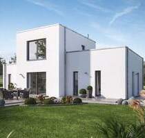 Verwirklichen Sie Ihr außergewöhnliches Eigenheim mit individueller Grundrisgestaltung 