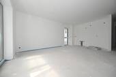 Helles Wohn- u. Esszimmer - 
