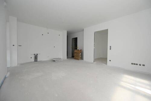 Offener Kochbereich - 