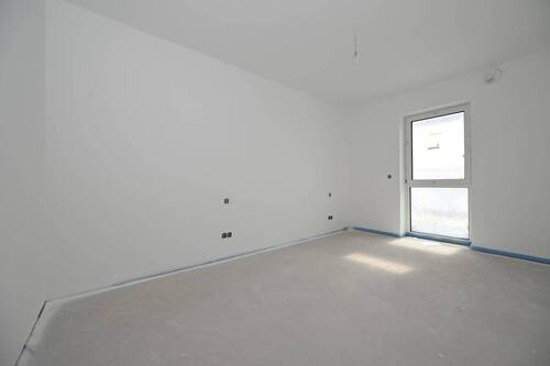 Geräumiges Schlafzimmer - 