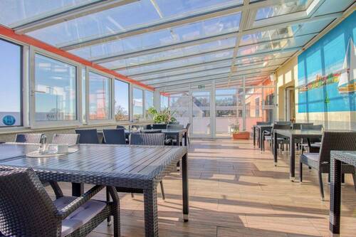 Wintergarten - 