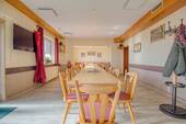 Gastraum Haupthaus - 