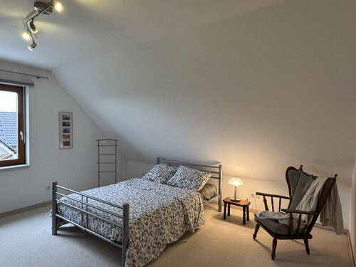 Schlafzimmer 1 - 