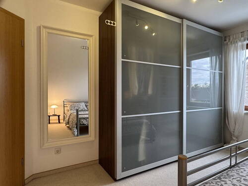 Schlafzimmer 1 - 
