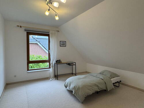Schlafzimmer 2 - 